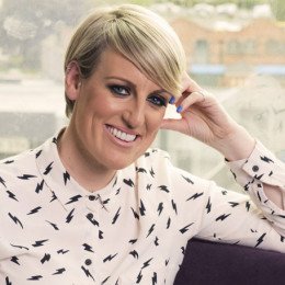 Steph McGovern profile picture