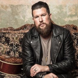 Zach Williams profile picture