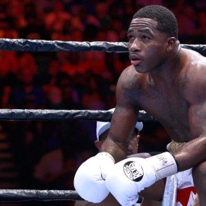 Adrien Broner