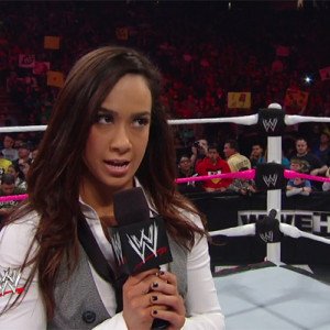 AJ Lee