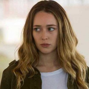 Alycia Debnam-Carey