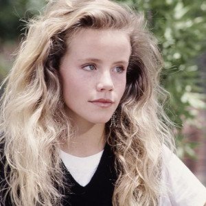 Amanda Peterson