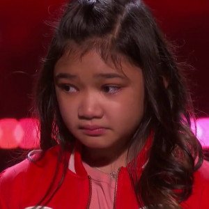 Angelica Hale