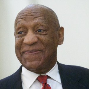 Bill Cosby