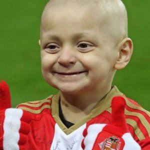 Bradley Lowery
