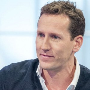 Brendan Cole