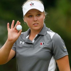 Brooke Henderson