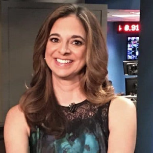 Cathy Areu