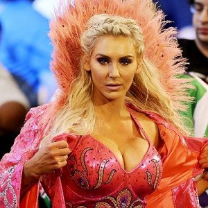 Charlotte Flair