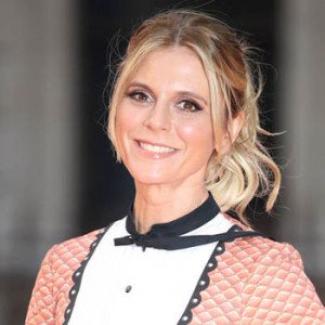 Emilia Fox