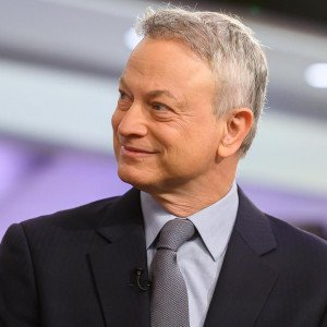 Gary Sinise