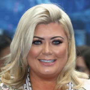 Gemma Collins