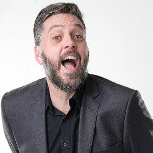 Iain Lee