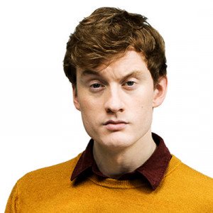 James Acaster