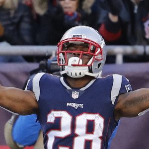 James White