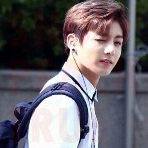 Jeon Jungkook