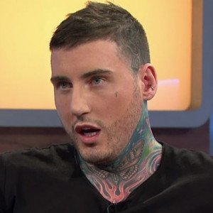 Jeremy Mcconnell