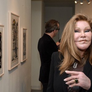 Jocelyn Wildenstein