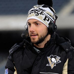 Kris Letang
