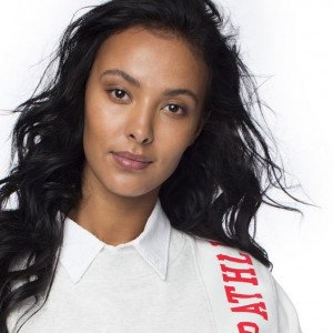 Maya Jama