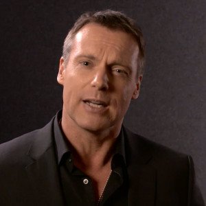 Michael Shanks