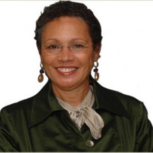 Myrna Colley-Lee