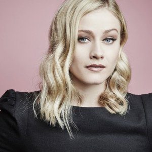 Olivia Taylor Dudley