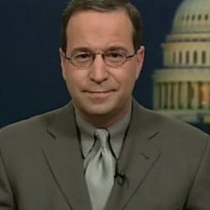 Ron Brownstein