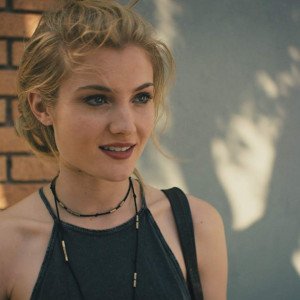 Skyler Samuels