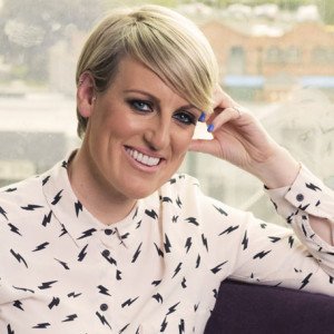 Steph McGovern