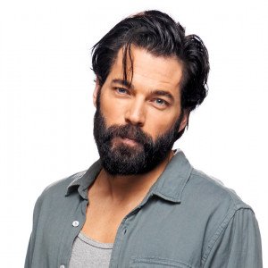 Tim Rozon