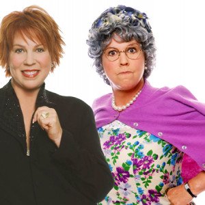 Vicki Lawrence