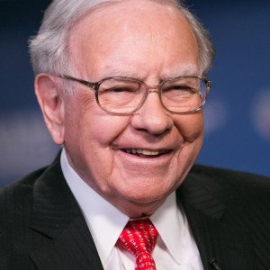 Warren Buffett