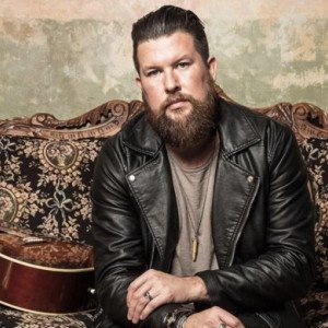 Zach Williams