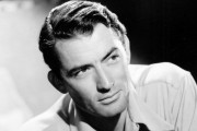Gregory Peck