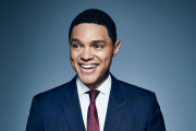 Trevor Noah