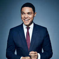 Trevor Noah