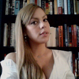 Cassandra Fairbanks profile picture