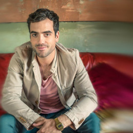 Daniel Ings profile picture