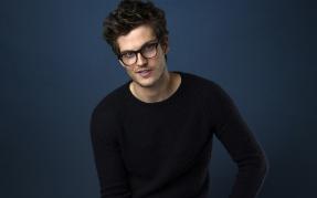 Daniel Sharman