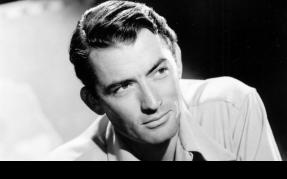 Gregory Peck