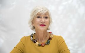 Helen Mirren