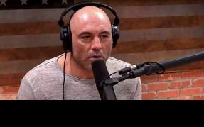 Joe Rogan