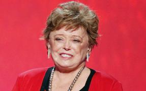 Rue McClanahan
