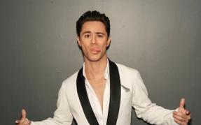 SASHA Farber