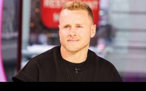Spencer Pratt