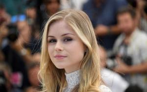 Erin Moriarty profile picture