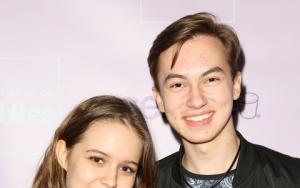 Hayden Byerly age, bio, wiki, girlfriend, married, dating, family ...