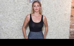 Tamsin Egerton profile picture