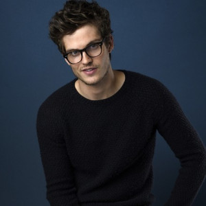Daniel Sharman
